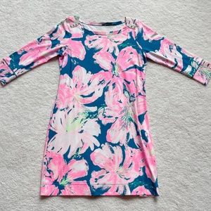 Lilly Pulitzer Long sleeve Dress